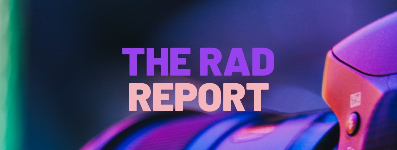 The Rad Report Year in Review 2023